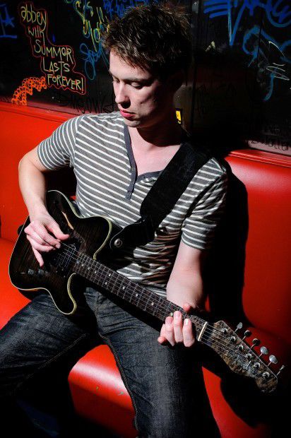 Jonny Lang